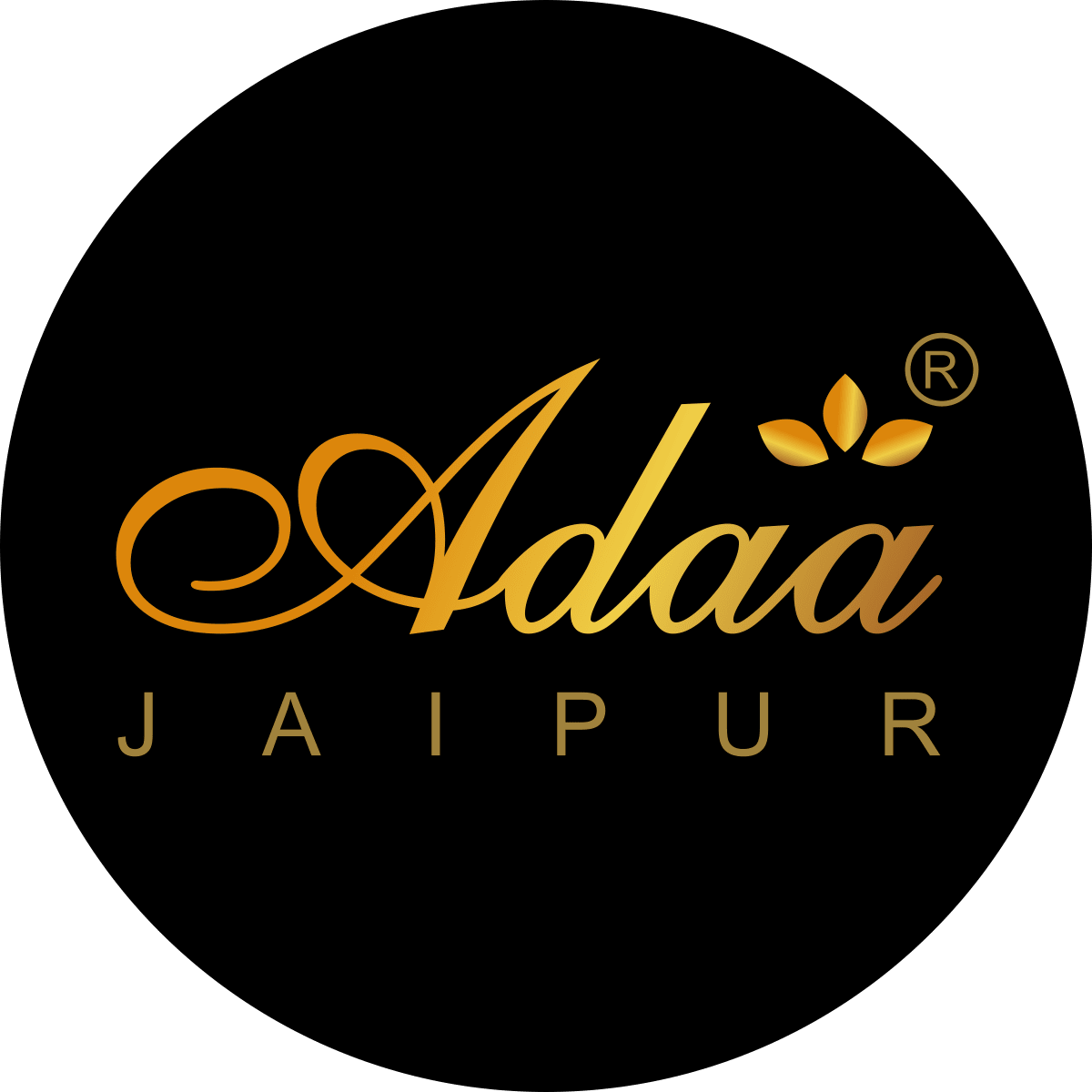 Adda Jaipur logo