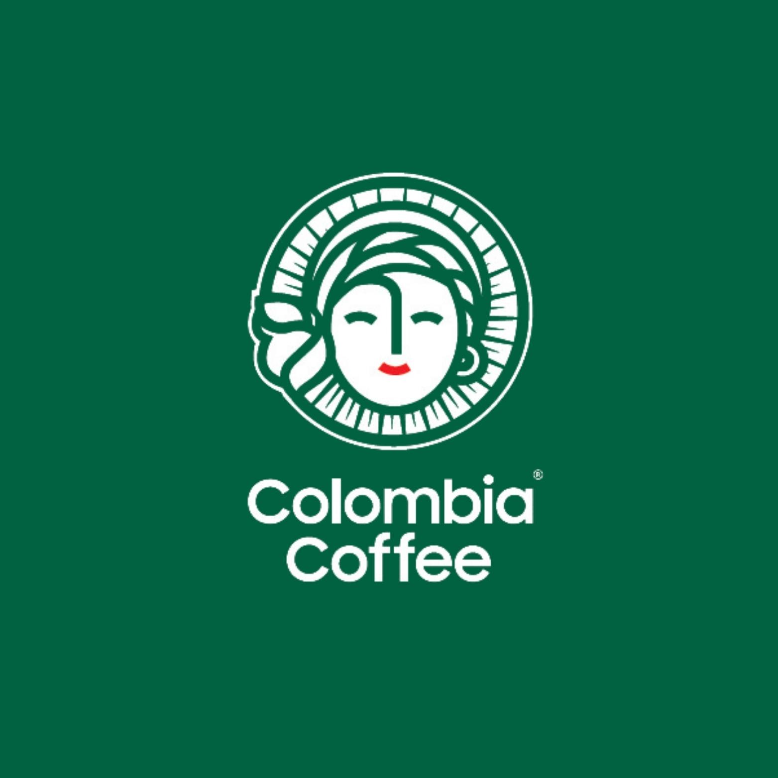 Colombia Coffee logo