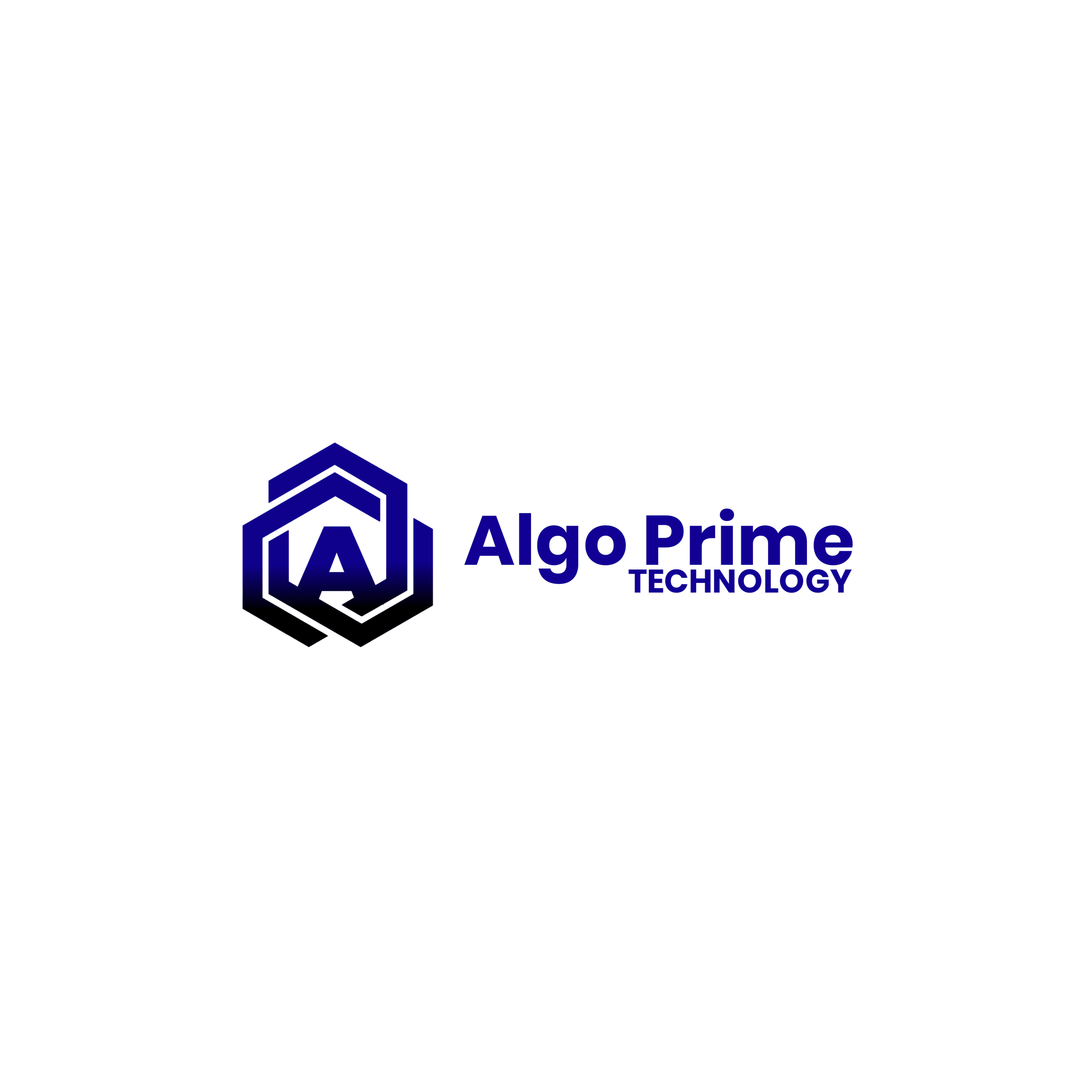 Algo Prime logo