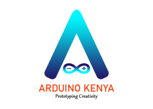 Arduino Kenya logo