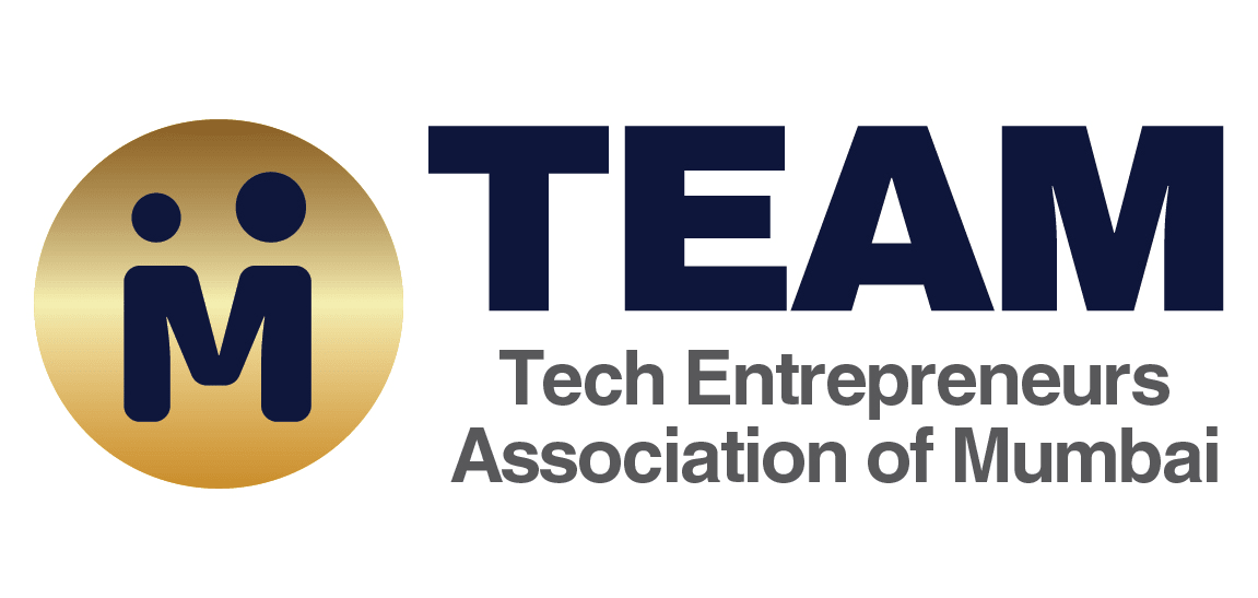 Tech Entrepreneurs Association of Mumbai logo
