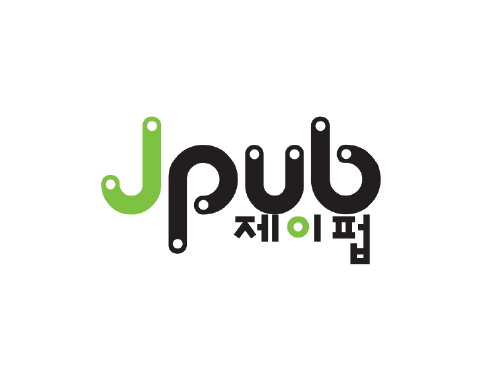 Jpub logo
