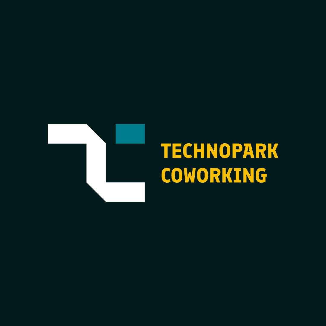 Technopark Coworking logo