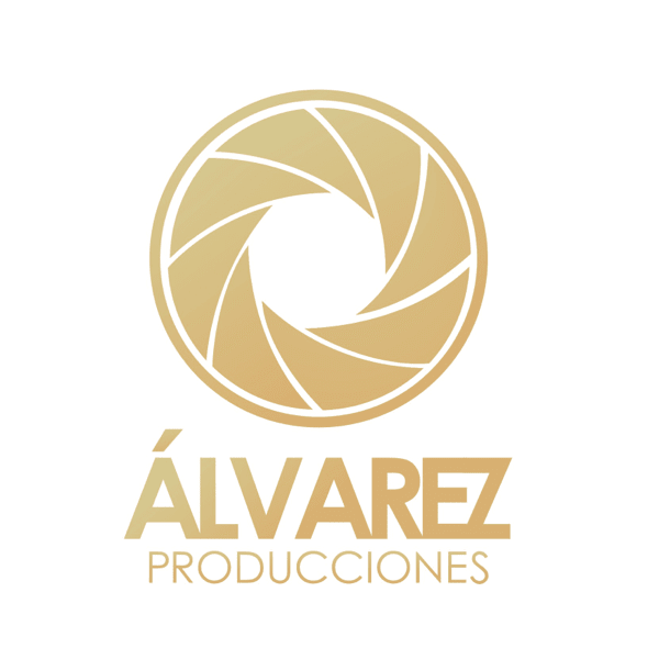 Álvarez Producciones logo