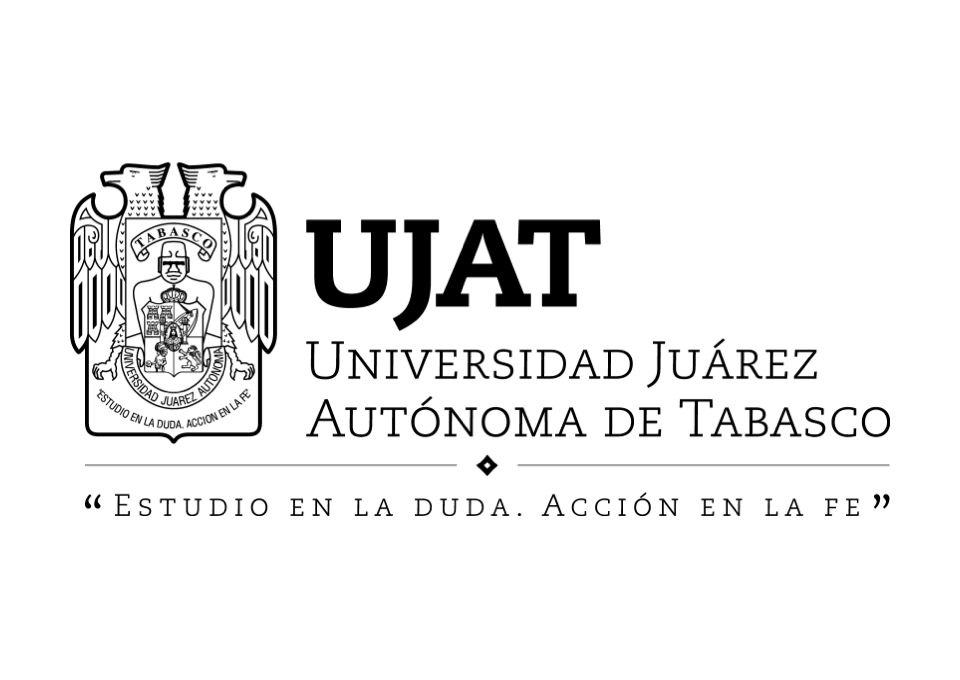 Universidad Juárez Autónoma de Tabasco logo