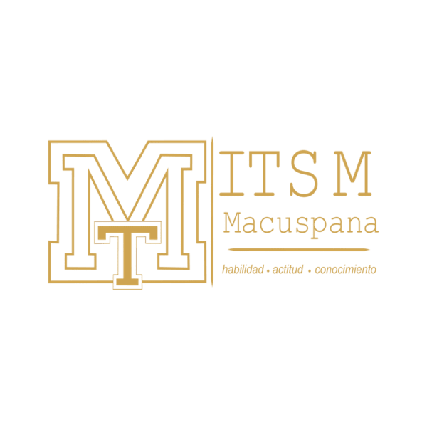 TecNM Campus Macuspana logo