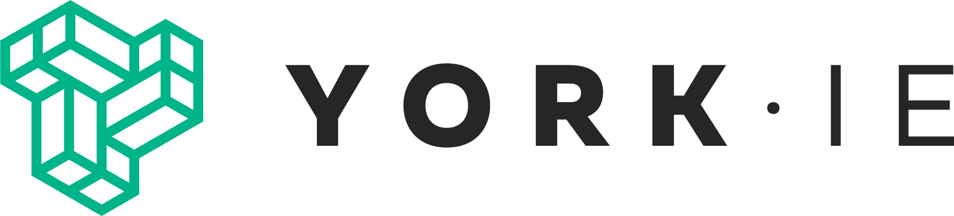 York IE logo
