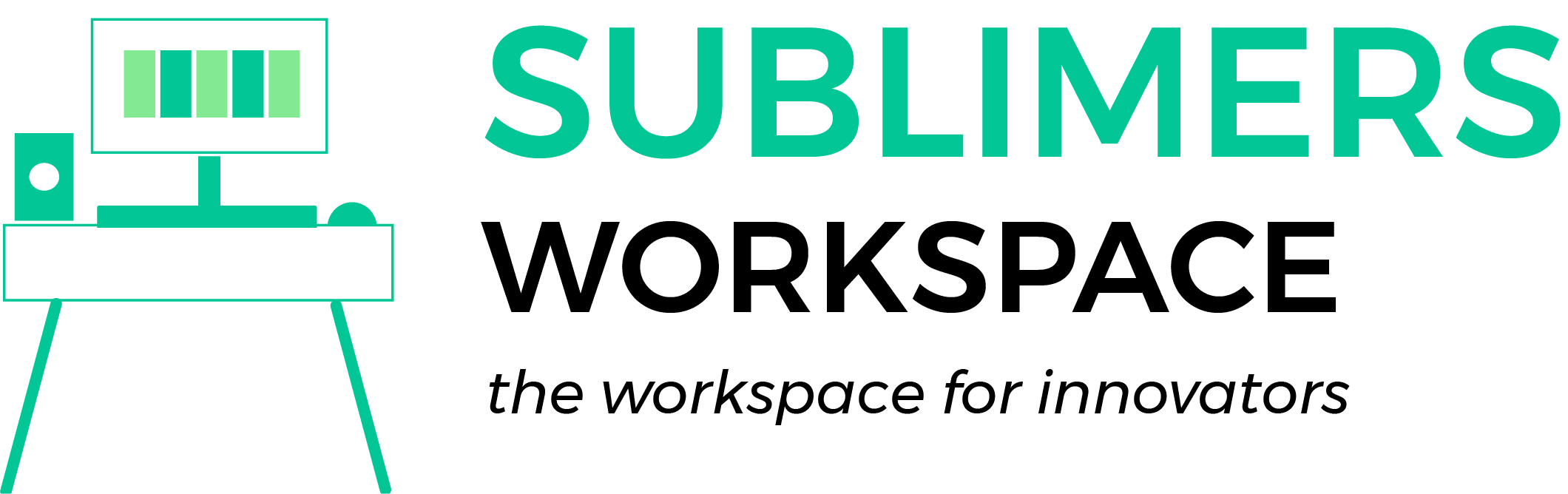 Sublimers Workspace logo