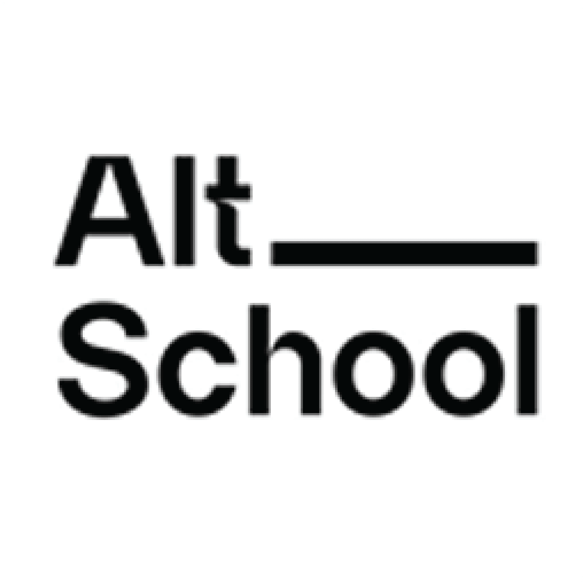 Altschool Africa logo