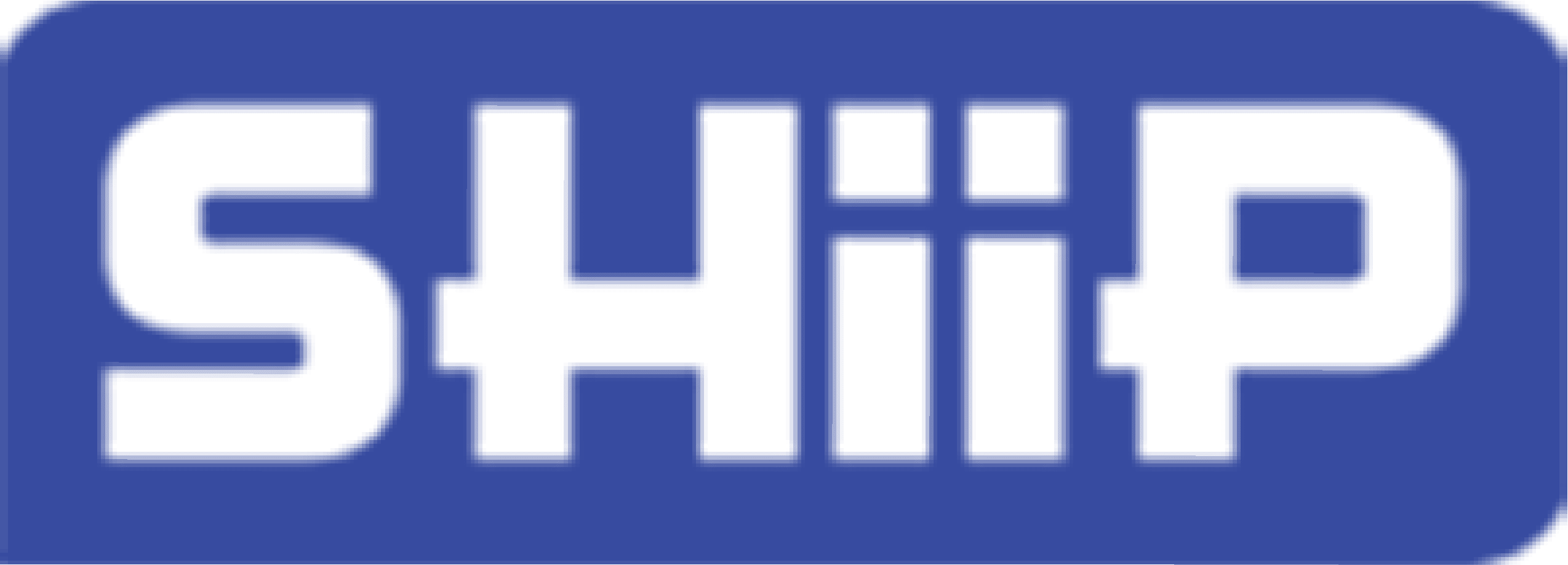 Shiip logo