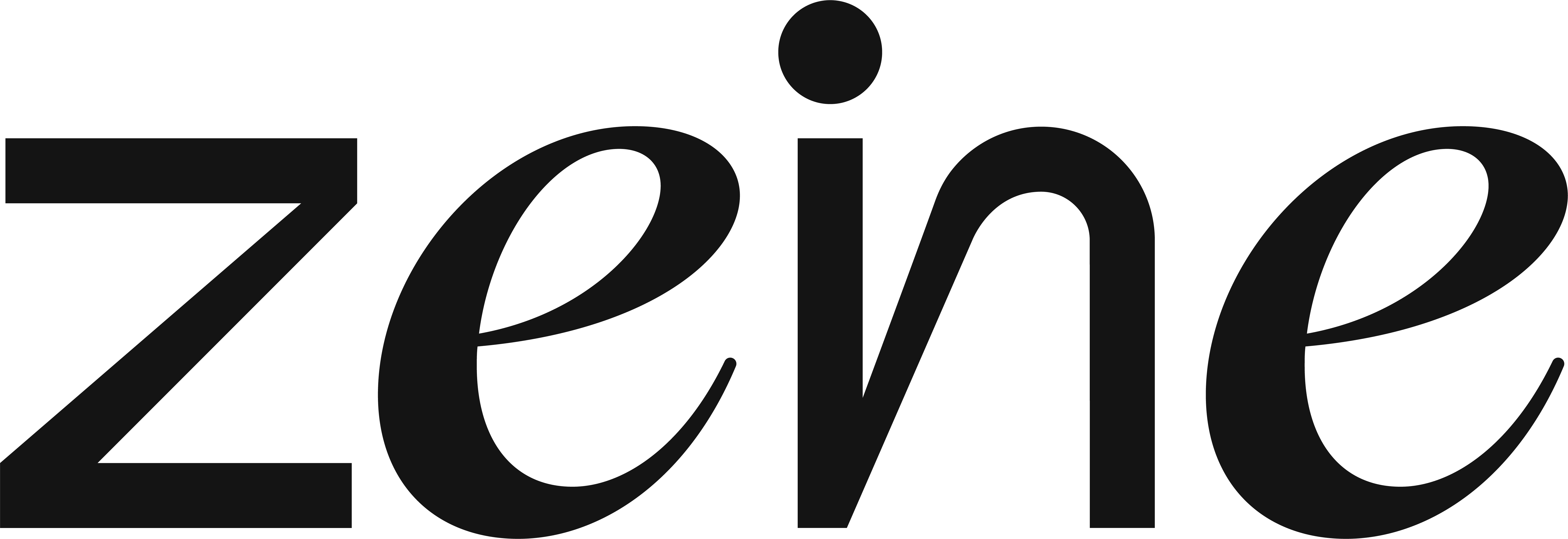 Zeine logo