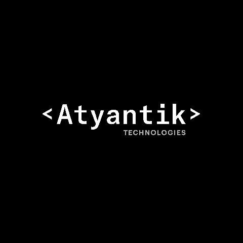 Atyantik Technologies logo
