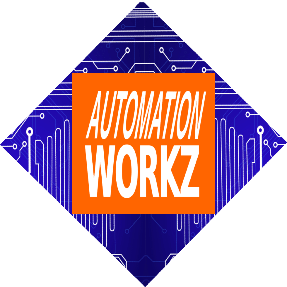 Automation Workz logo