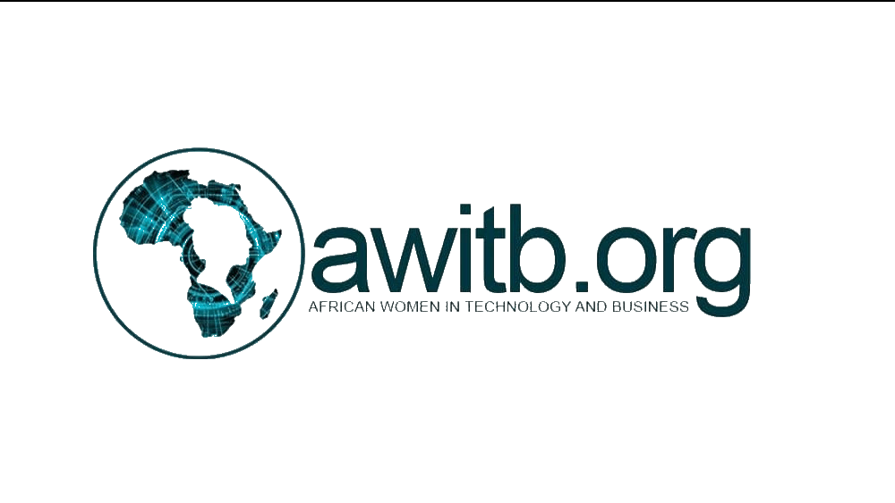 African Women in Technology and Business (awitborg) logo