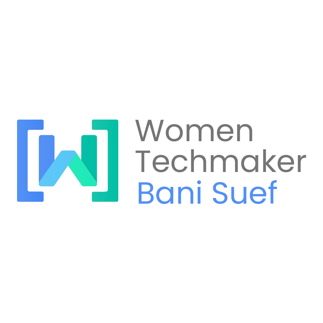 Google Women Techmakers - WTM Beni-Suef logo