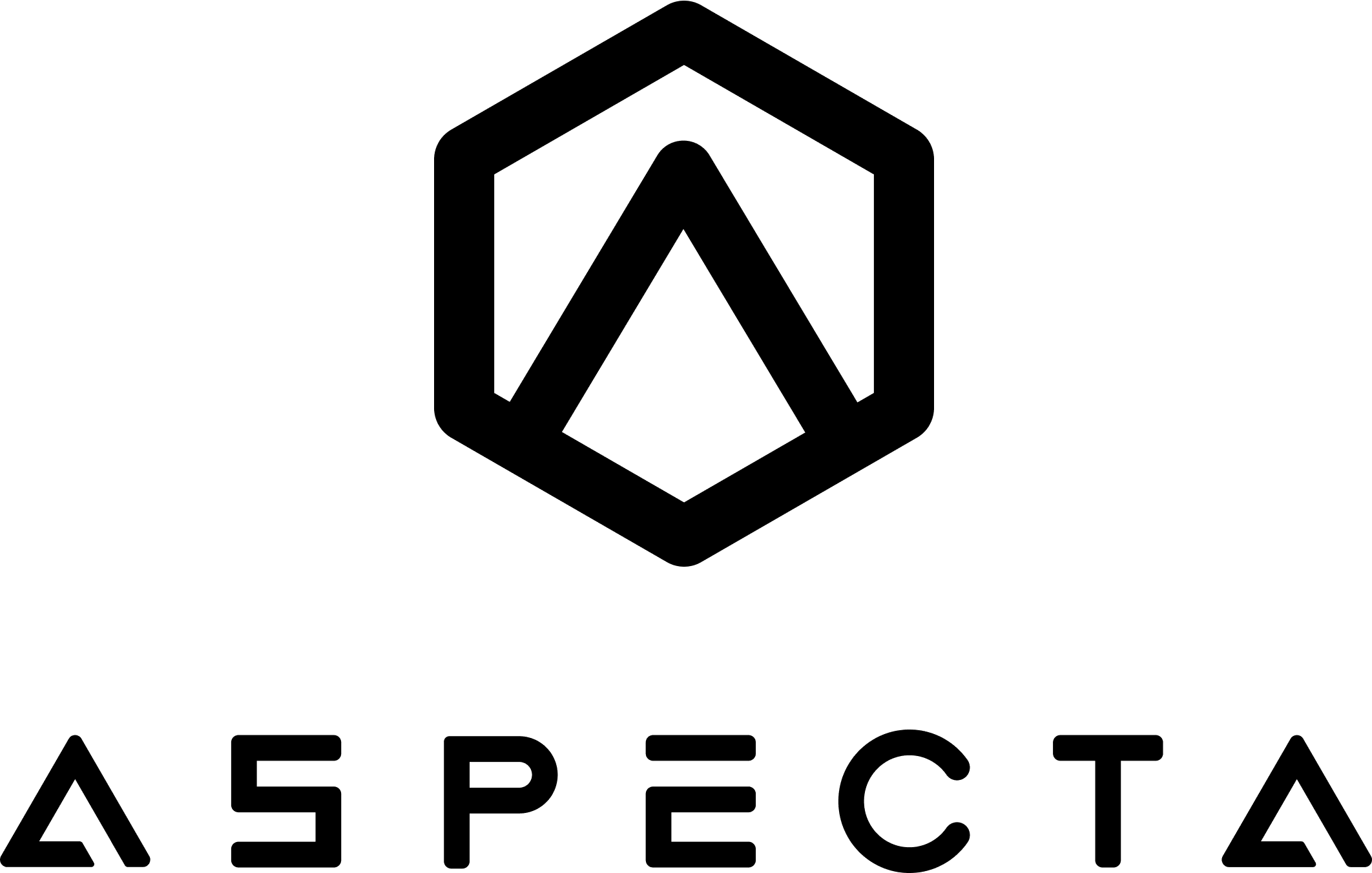 Aspecta logo