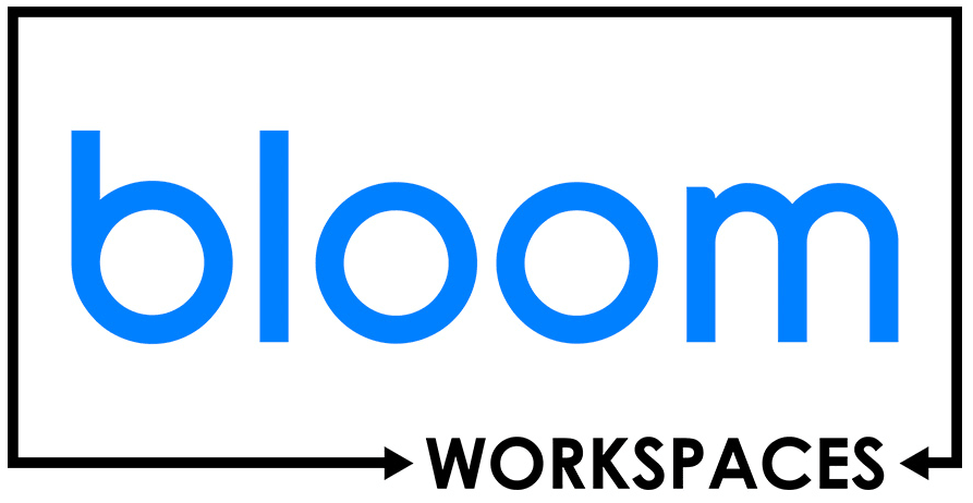 Bloom Workspaces logo