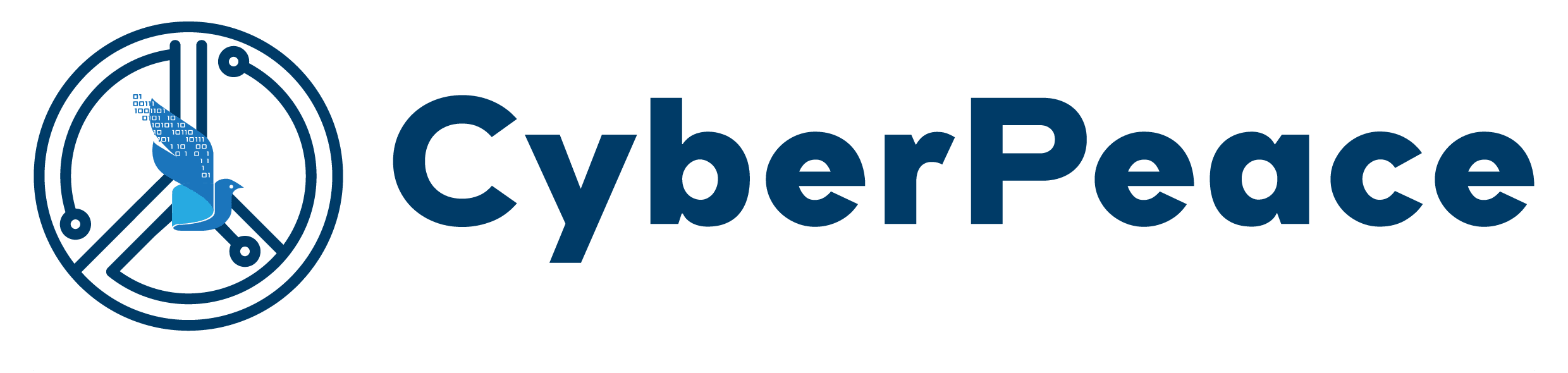 CyberPeace logo