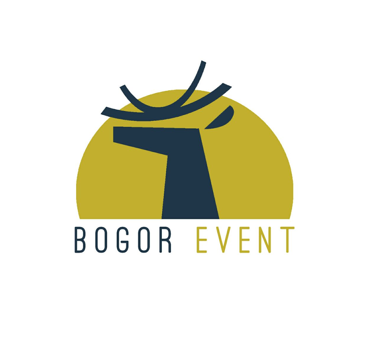 Bogor Event logo