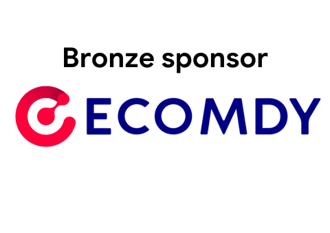 Ecomdy logo