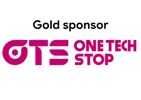 ONE Tech Stop logo