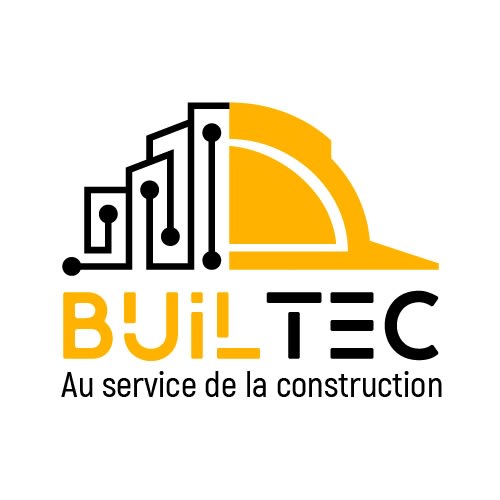 BuilTec logo