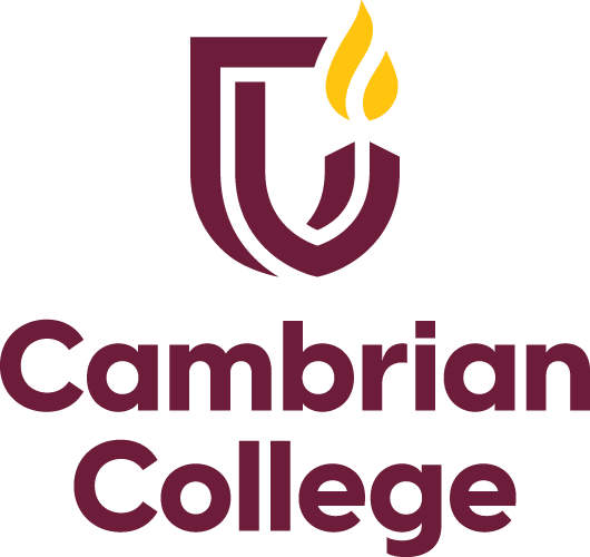 Cambrian College logo