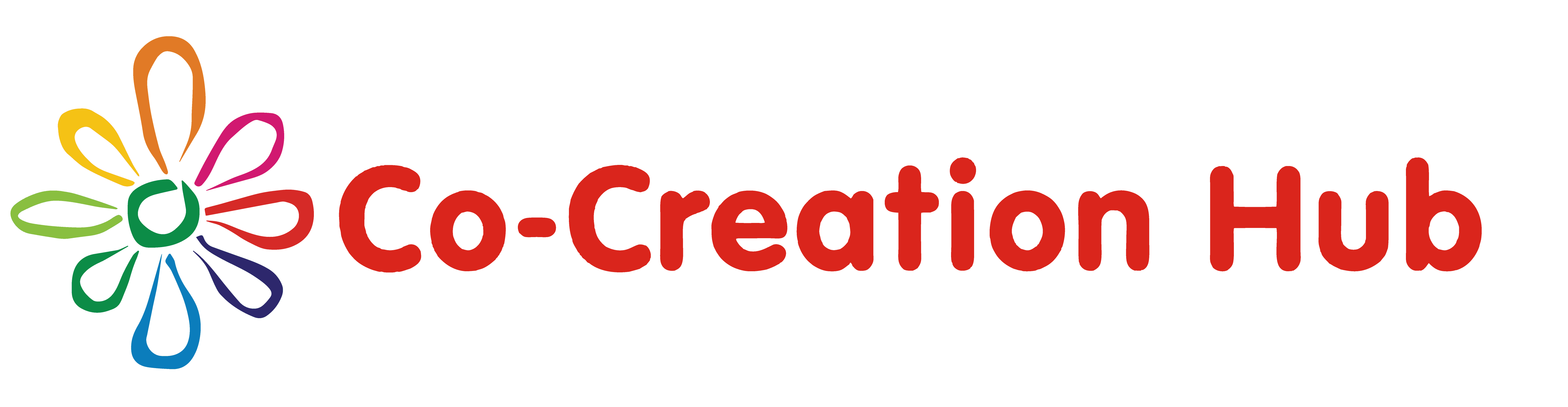 Co-Creation Hub logo