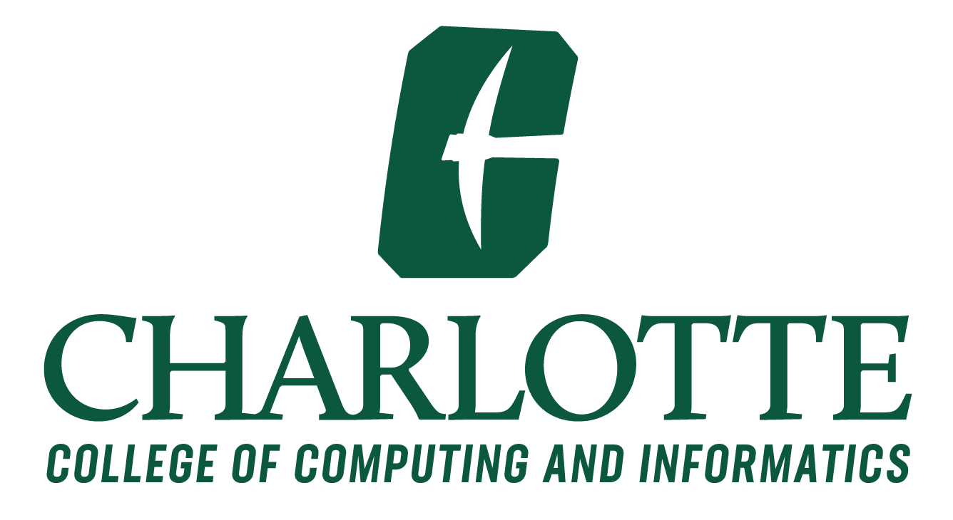 College of Computing and Informatics logo