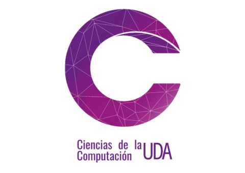 Ciencias de la Computación UDA logo