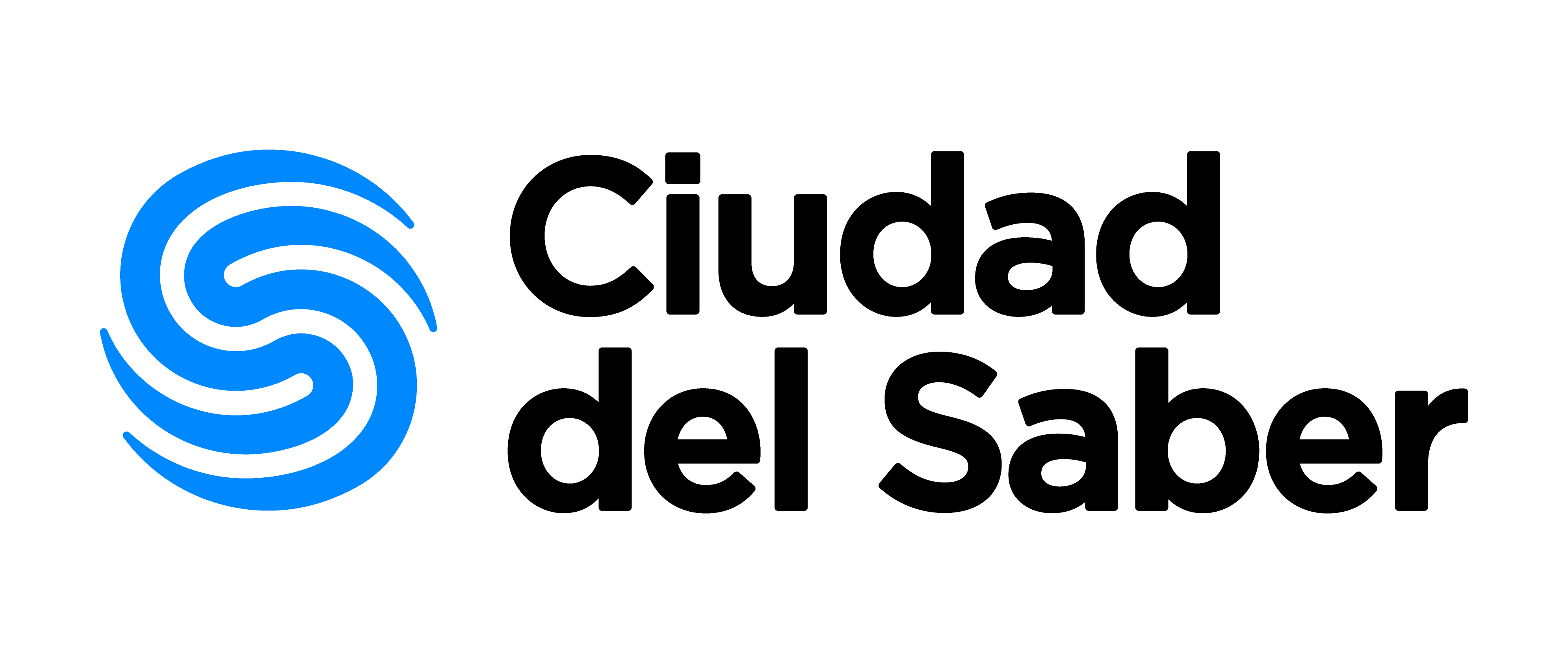 Ciudad del Saber logo