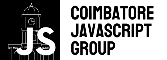 Coimbatore Javascript Group logo