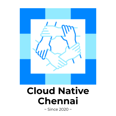Cloud Native Chennai logo