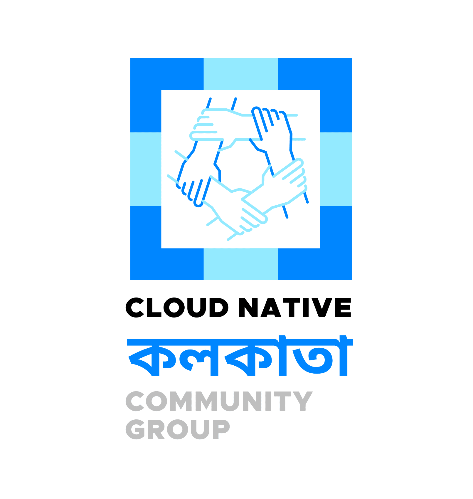 CNCF Kolkata logo