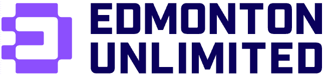 Edmonton Unlimited logo