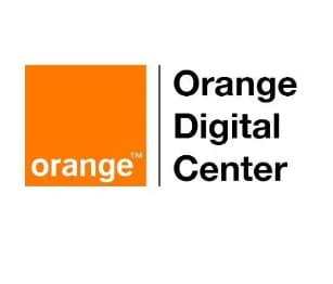 Orange Digital Center RDC logo