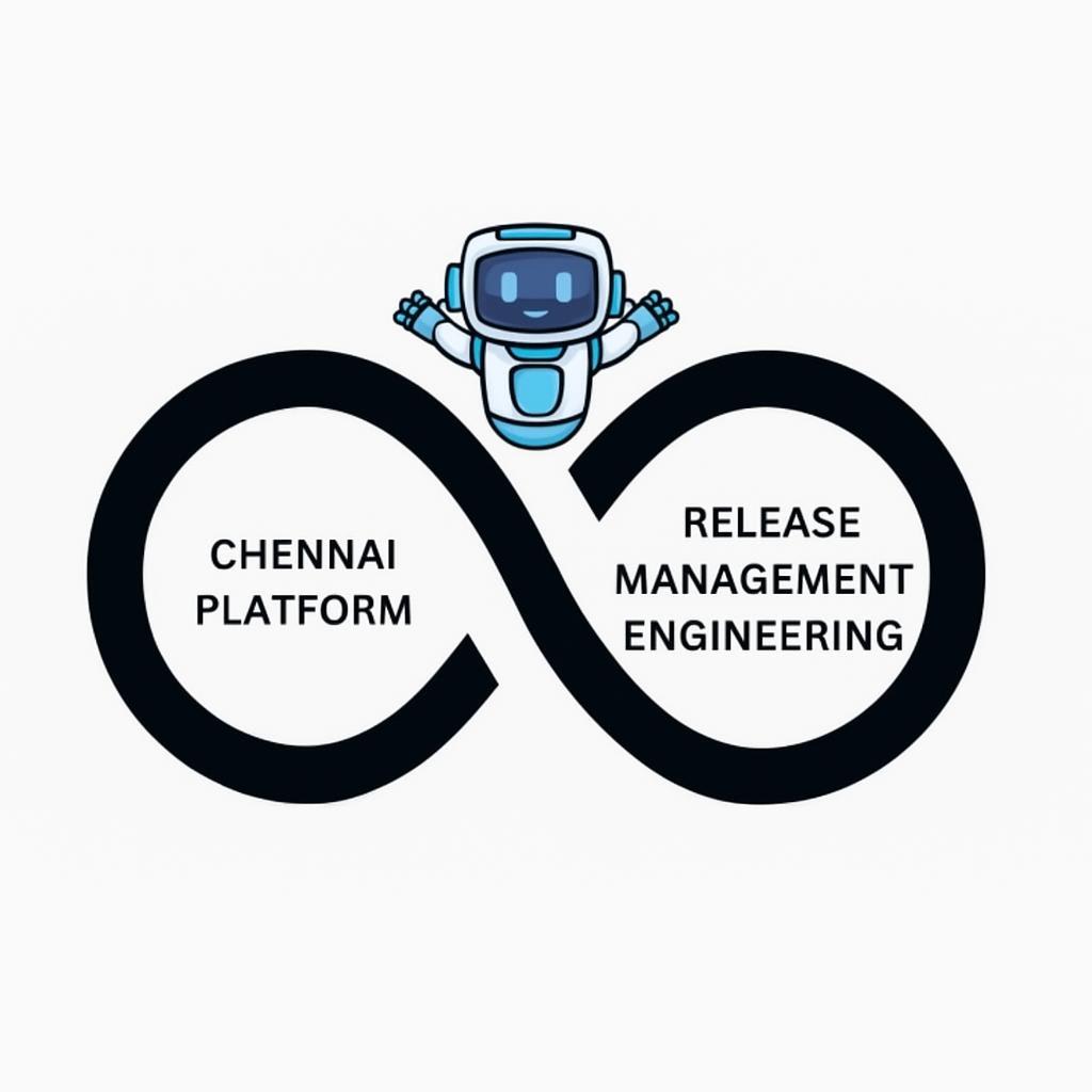 Chennai Platform &amp; Release Management Engineering Group logo
