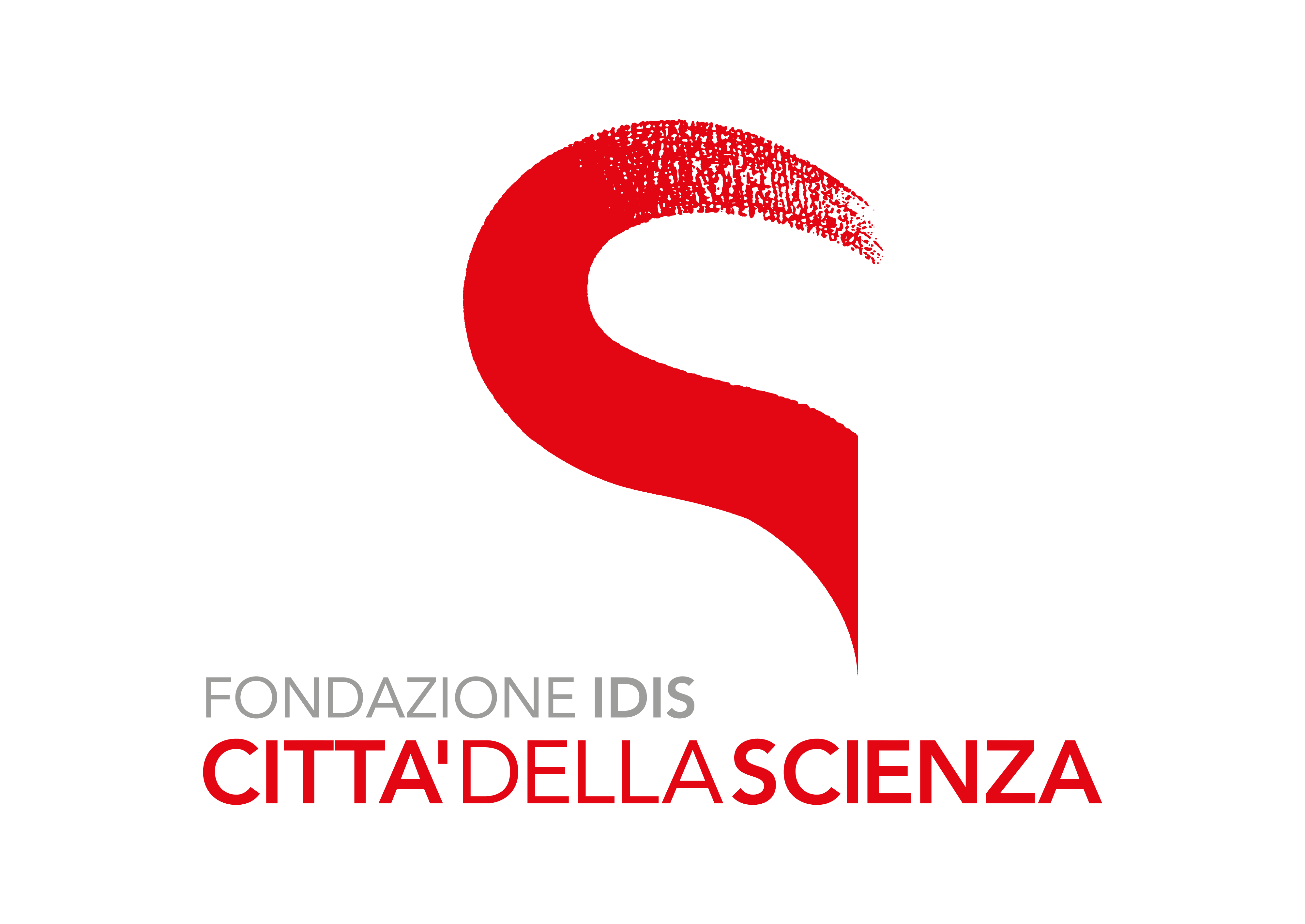 Città della Scienza Napoli logo