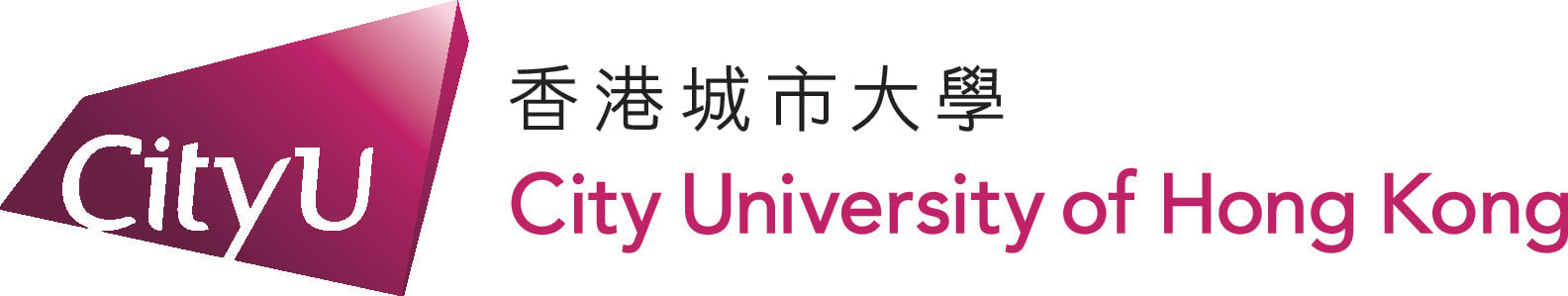 City University of Hong Kong logo