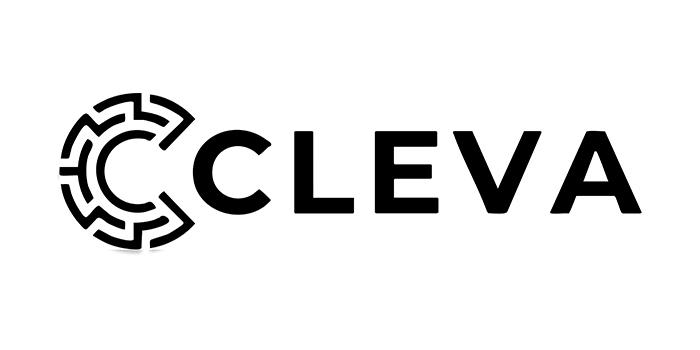 Cleva logo