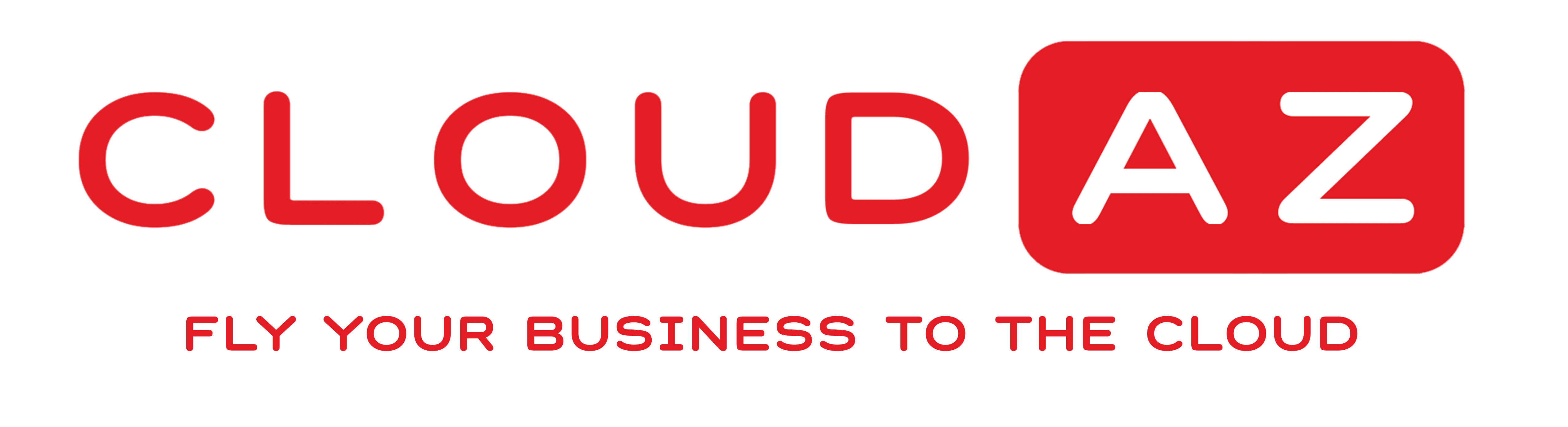 CloudAZ logo