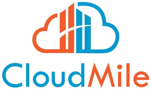 CloudMiles logo