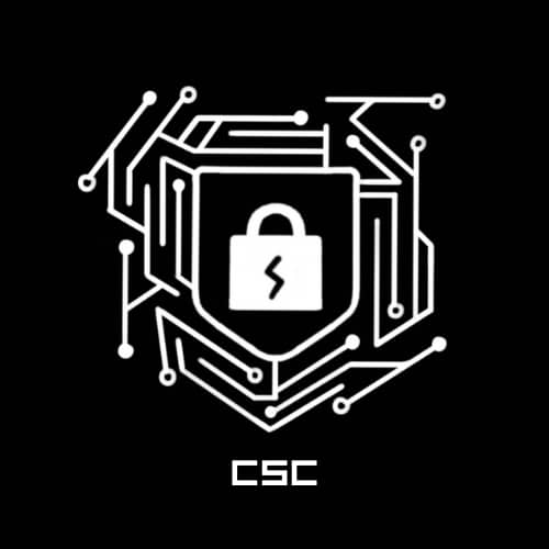 Sunway Cybersecurity Club logo