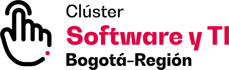 Clúster Software y TI logo