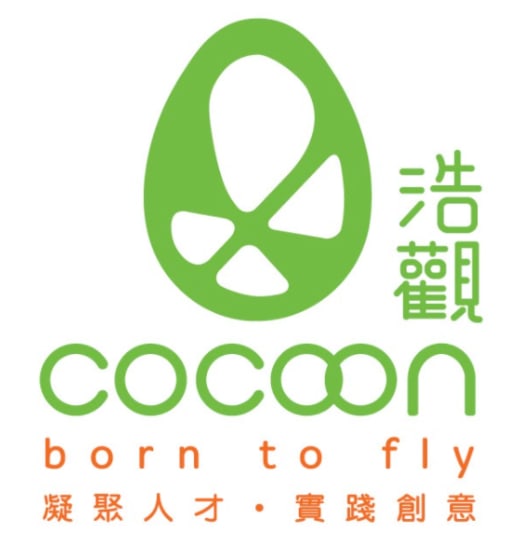Borntofly Limited (CoCoon) logo