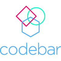 Codebar logo