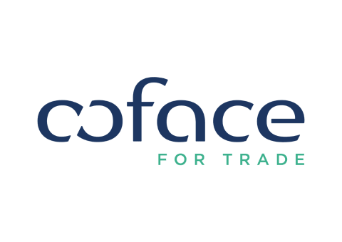 Coface logo