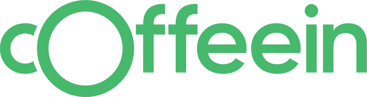 COffeein logo