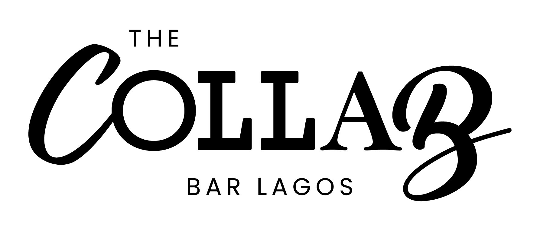 Collab Bar Lagos logo