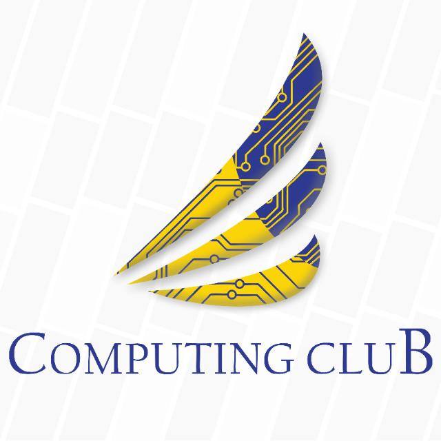 Computing Club logo